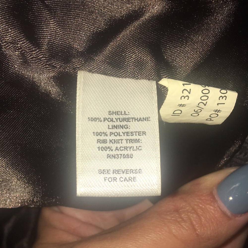 Cato Jacket - Picture 4 of 4